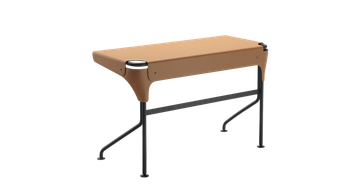 Tucano Table by Zanotta